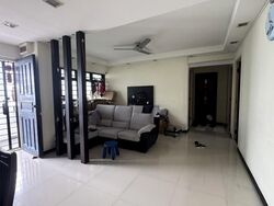 Blk 707 Woodlands Drive 40 (Woodlands), HDB 4 Rooms #498760671